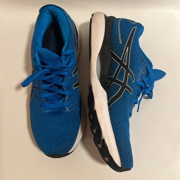 Men ASICS Size 11.5 - Picture 7 of 10
